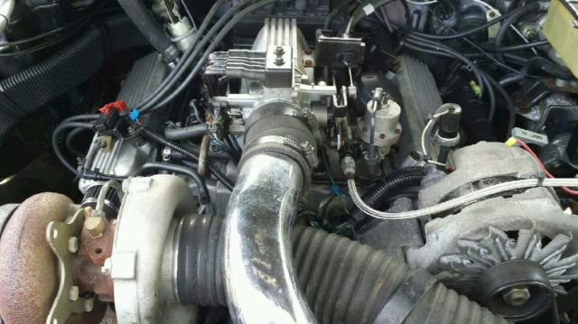 19870000 Buick Grand National