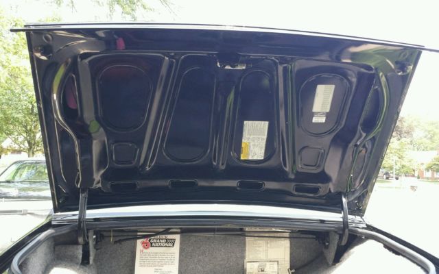 19870000 Buick Grand National