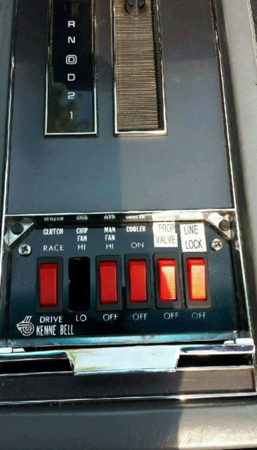 19870000 Buick Grand National