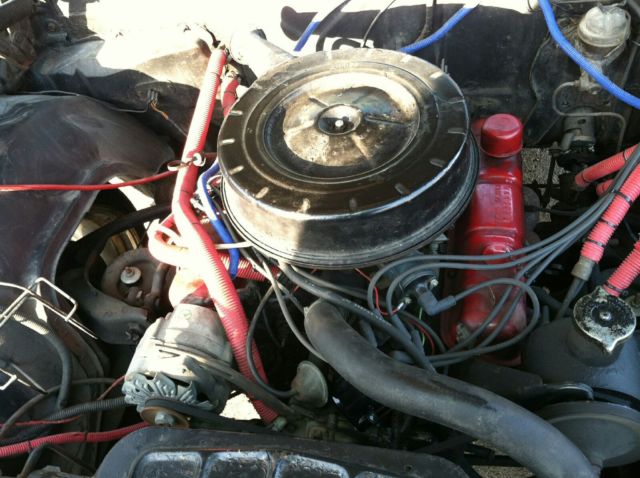 1972 Sandy Beige Buick LeSabre