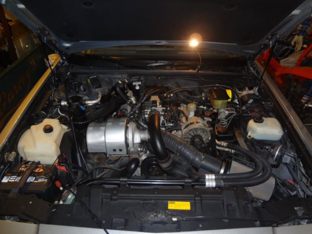 1987 Silver Buick Regal Coupe