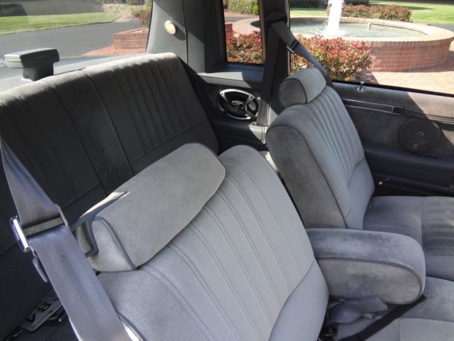 1987 Silver Buick Regal Coupe