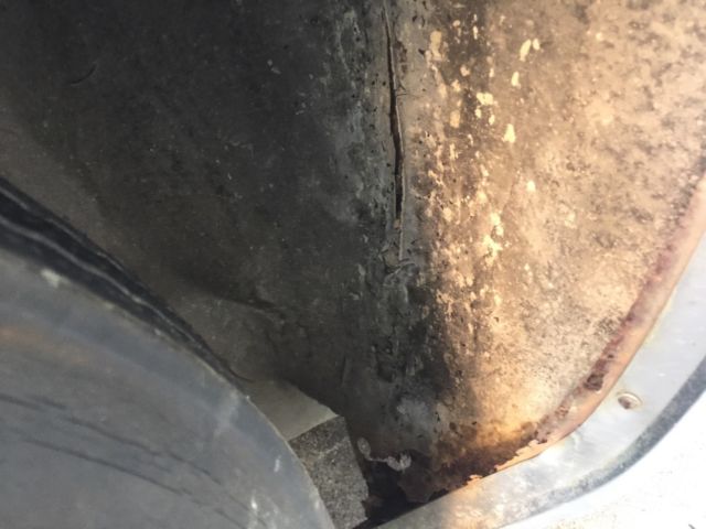 1972 Green Buick Riviera Coupe