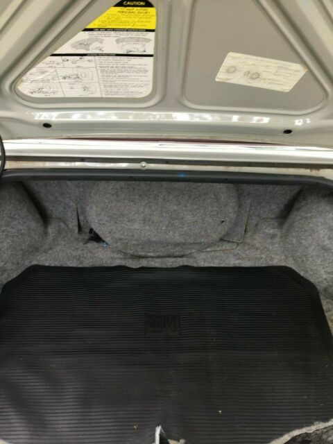 1980 Gray Buick Riviera Coupe