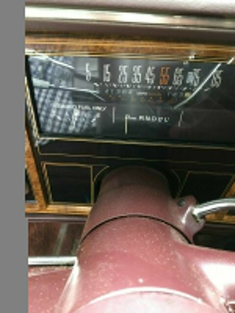 1980 Gray Buick Riviera Coupe