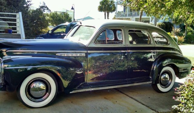 1941 Buick Other