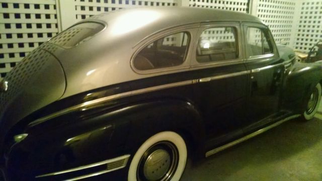 1941 Buick Other