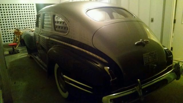 1941 Buick Other