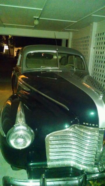 1941 Buick Other