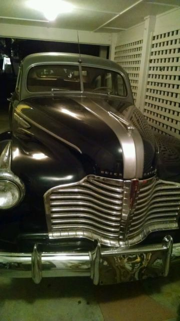 1941 Buick Other