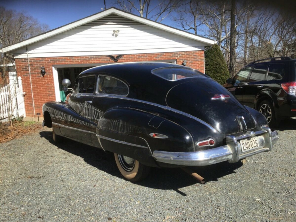 1947 Ford Other Coupe