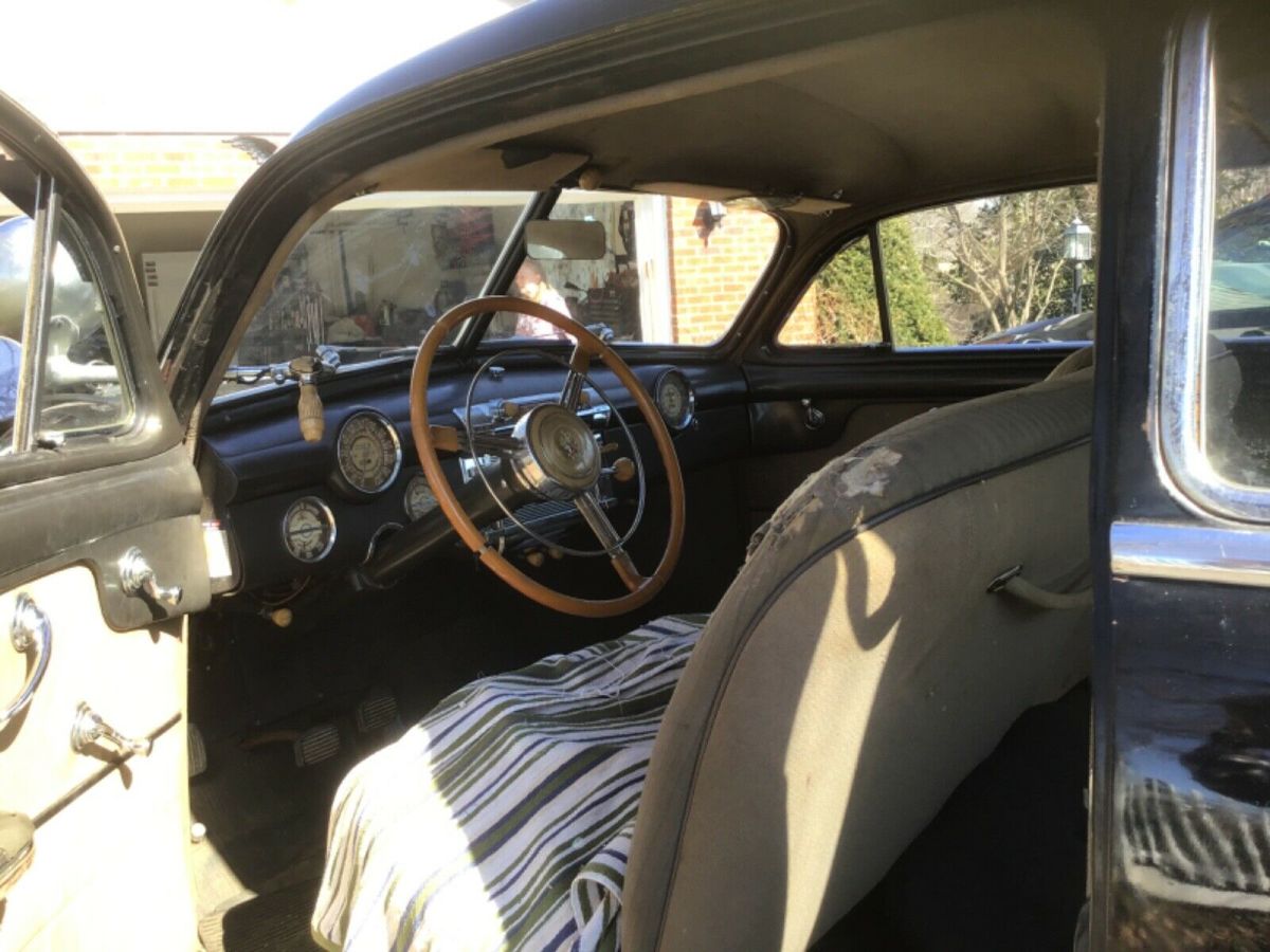 1947 Ford Other Coupe