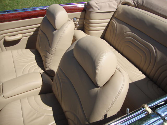 1947 Buick Other Convertible