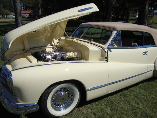 1947 Buick Other Convertible