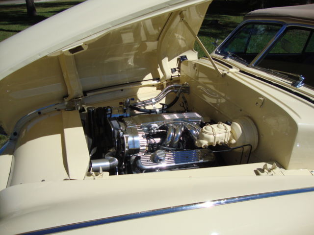 1947 Buick Other Convertible