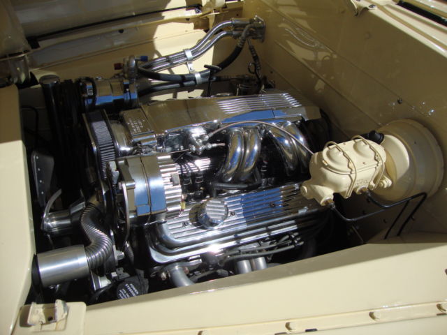 1947 Buick Other Convertible
