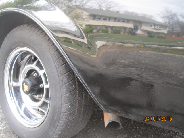 1987 Buick Grand National