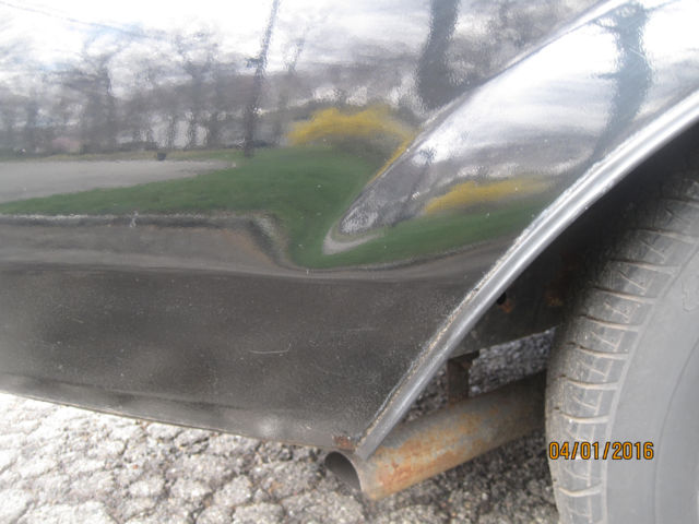 1987 Buick Grand National