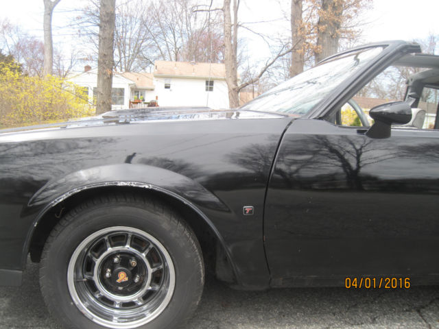 1987 Buick Grand National