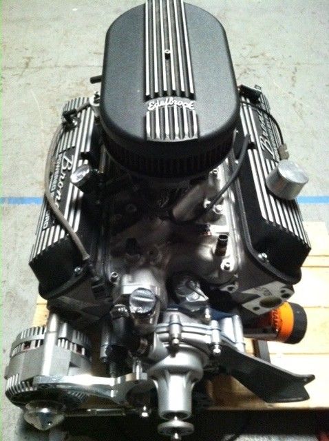 1975 Blue Ford Bronco Soft Top