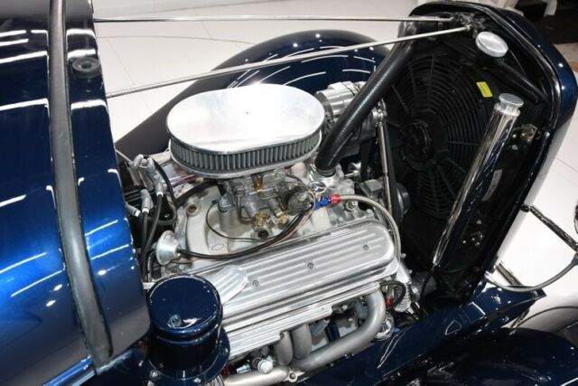 1932 Blue Ford Other Coupe