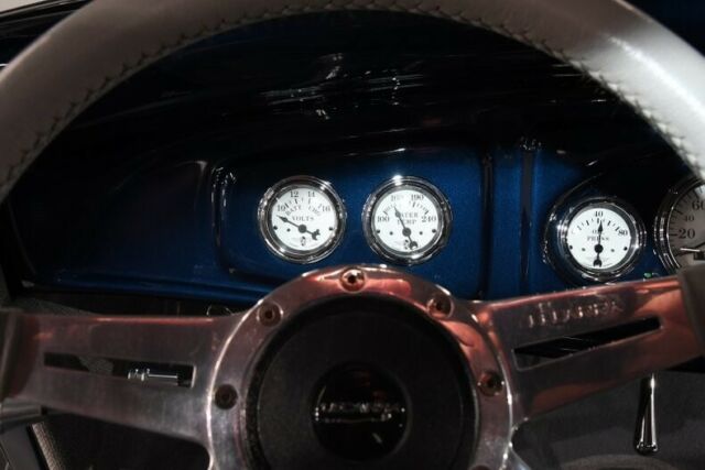 1932 Blue Ford Other Coupe