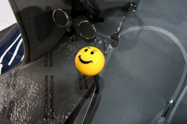 1932 Blue Ford Other Coupe