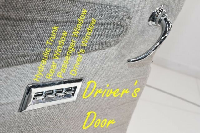 1932 Blue Ford Other Coupe