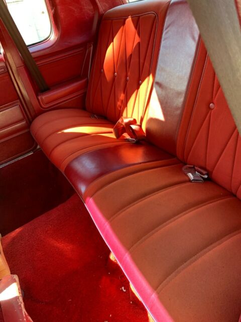 1978 Oldsmobile Cutlass