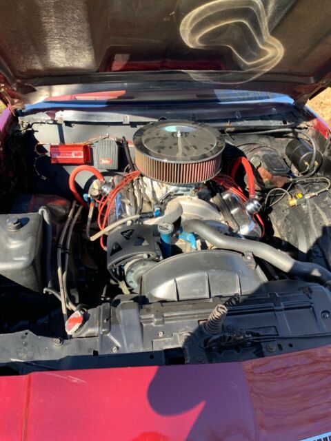 1978 Oldsmobile Cutlass