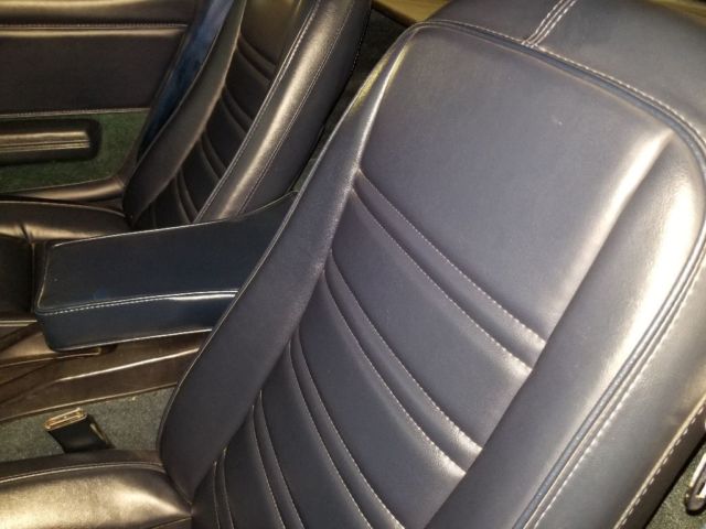 1978 Silver Chevrolet Corvette Coupe