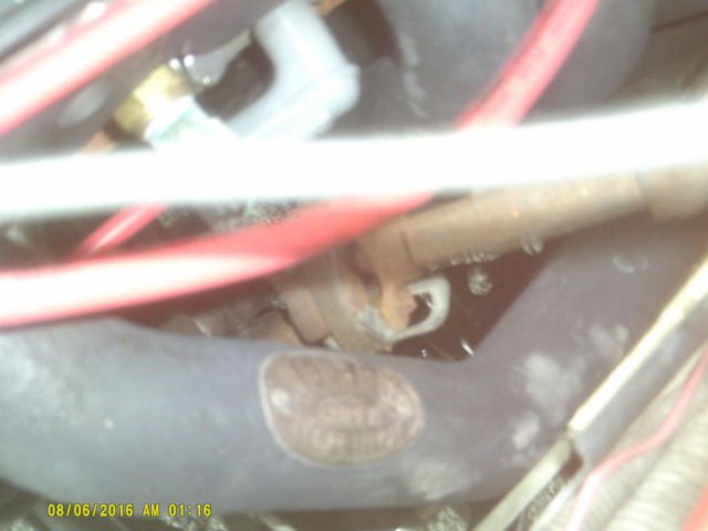 19940000 Red Chevrolet Camaro Coupe