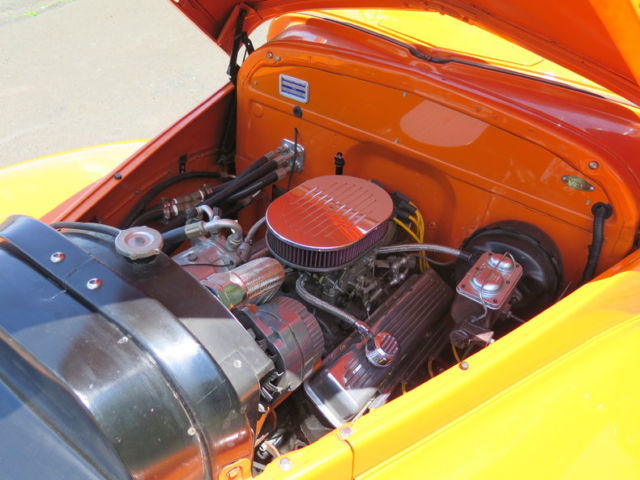 1940 Other Chevrolet 5-Window Coupe Coupe