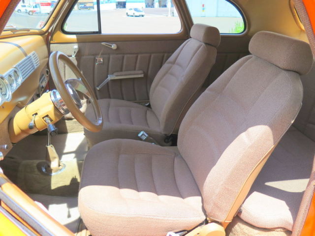 1940 Other Chevrolet 5-Window Coupe Coupe