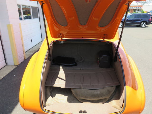 1940 Other Chevrolet 5-Window Coupe Coupe