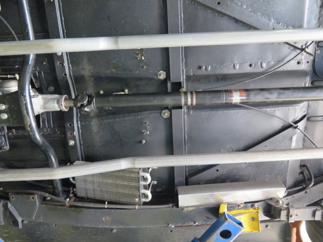 1940 Other Chevrolet 5-Window Coupe Coupe