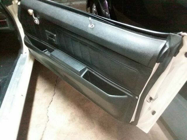 1974 Butternut Chevrolet Camaro Coupe