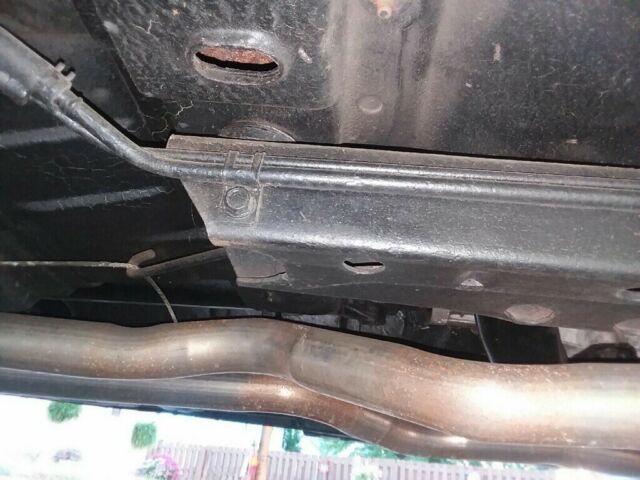 1974 Butternut Chevrolet Camaro Coupe