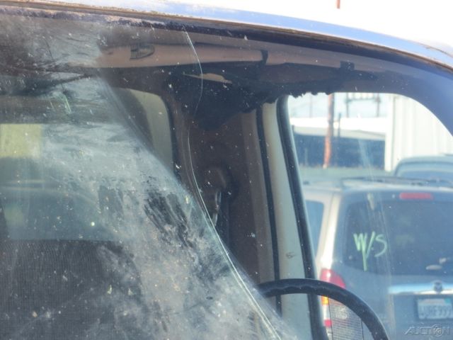 1989 White Ford F-250