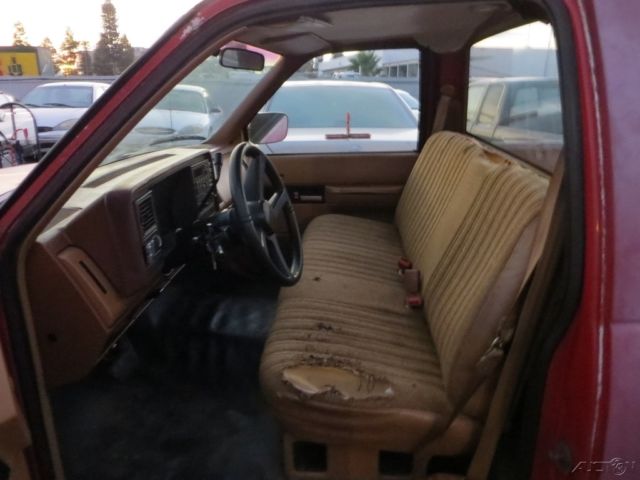 1990 Other Color GMC Sierra 1500