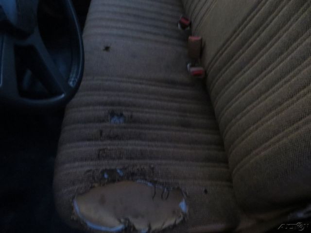 1990 Other Color GMC Sierra 1500