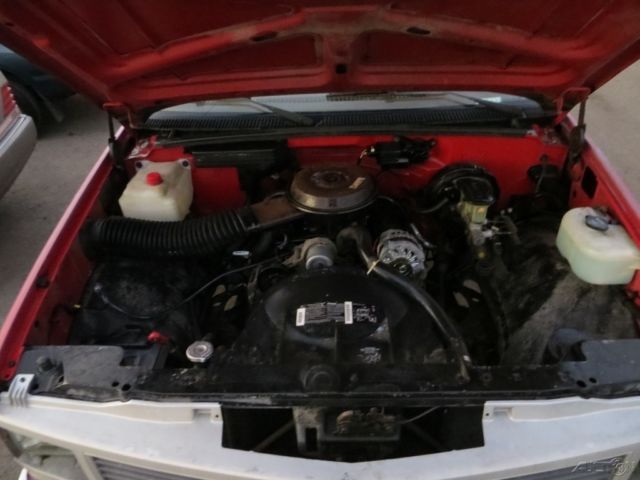 1990 Other Color GMC Sierra 1500