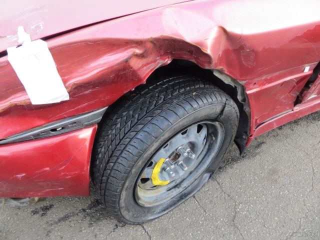 1990 Other Color Toyota Supra Hatchback