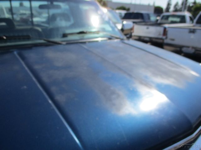 1994 Blue Chevrolet C/K Pickup 1500 Pickup Truck