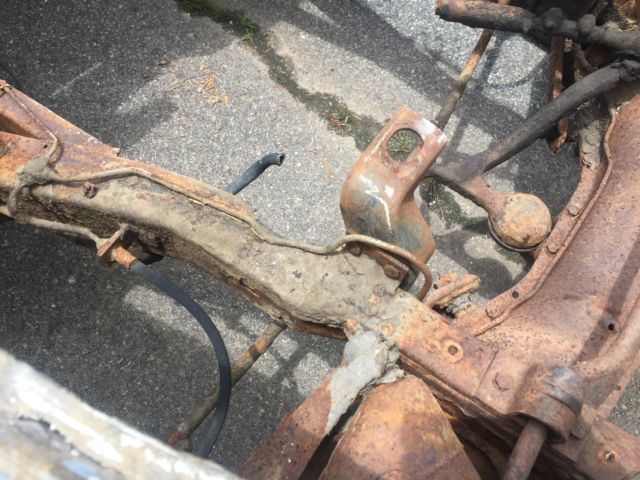 1956 Chevrolet Corvette