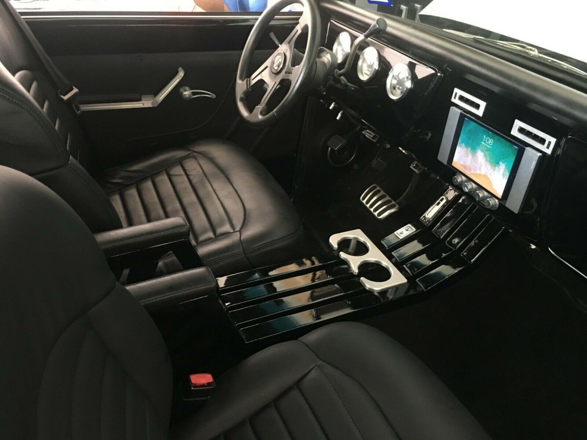 1967 Gray Chevrolet C-10 Standard Cab Pickup