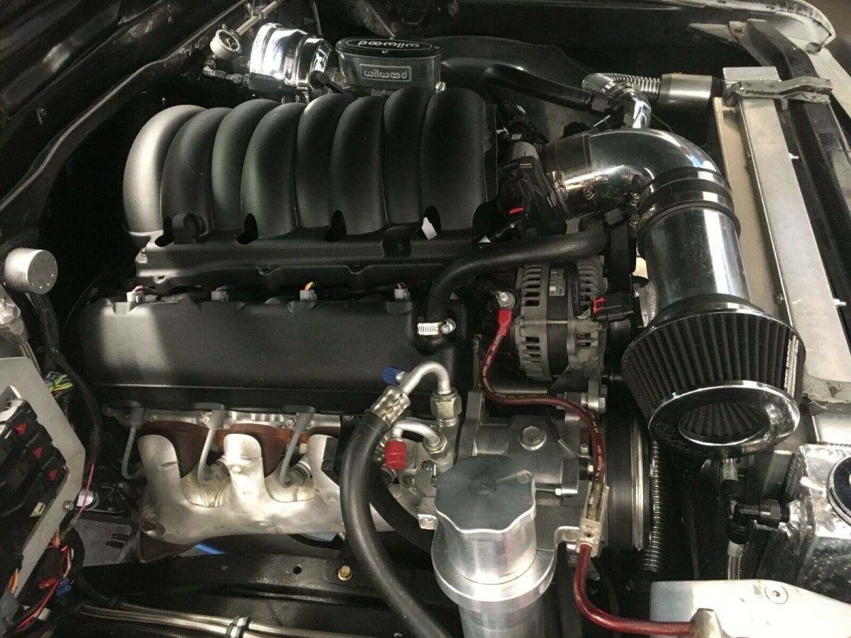 1967 Gray Chevrolet C-10 Standard Cab Pickup