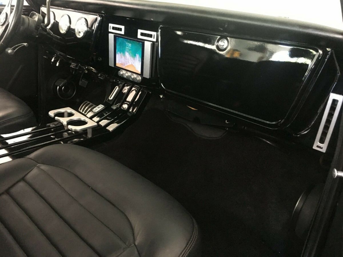 1967 Gray Chevrolet C-10 Standard Cab Pickup