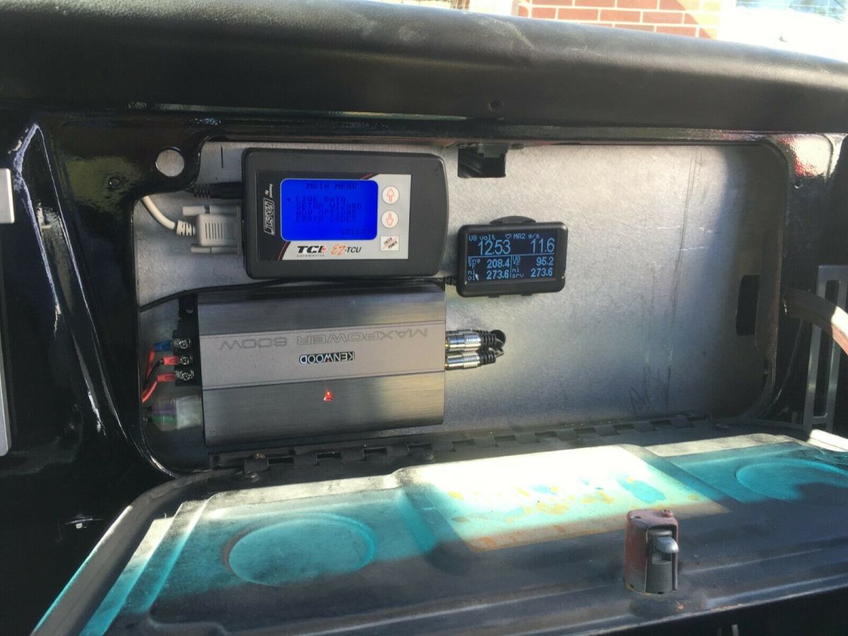 1967 Gray Chevrolet C-10 Standard Cab Pickup