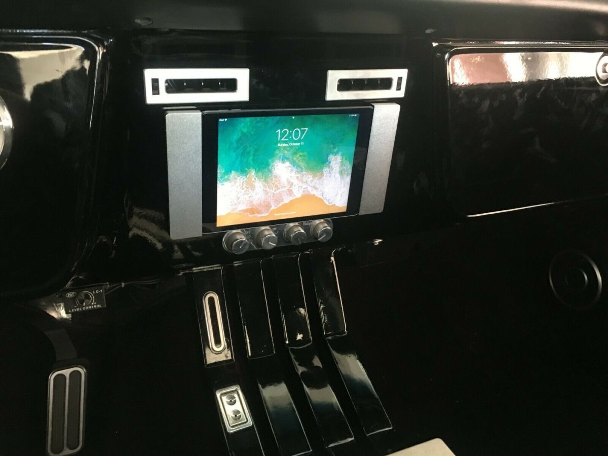 1967 Gray Chevrolet C-10 Standard Cab Pickup